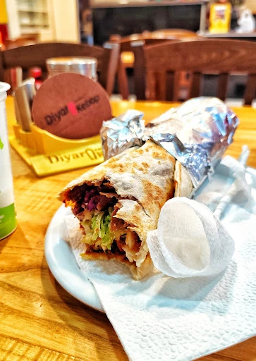 Diyar Kebap photo 6